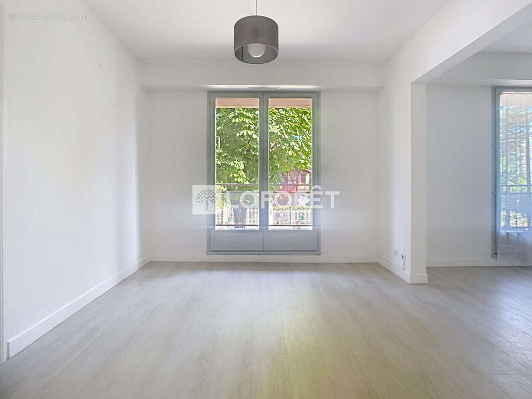 Appartement à ARCACHON