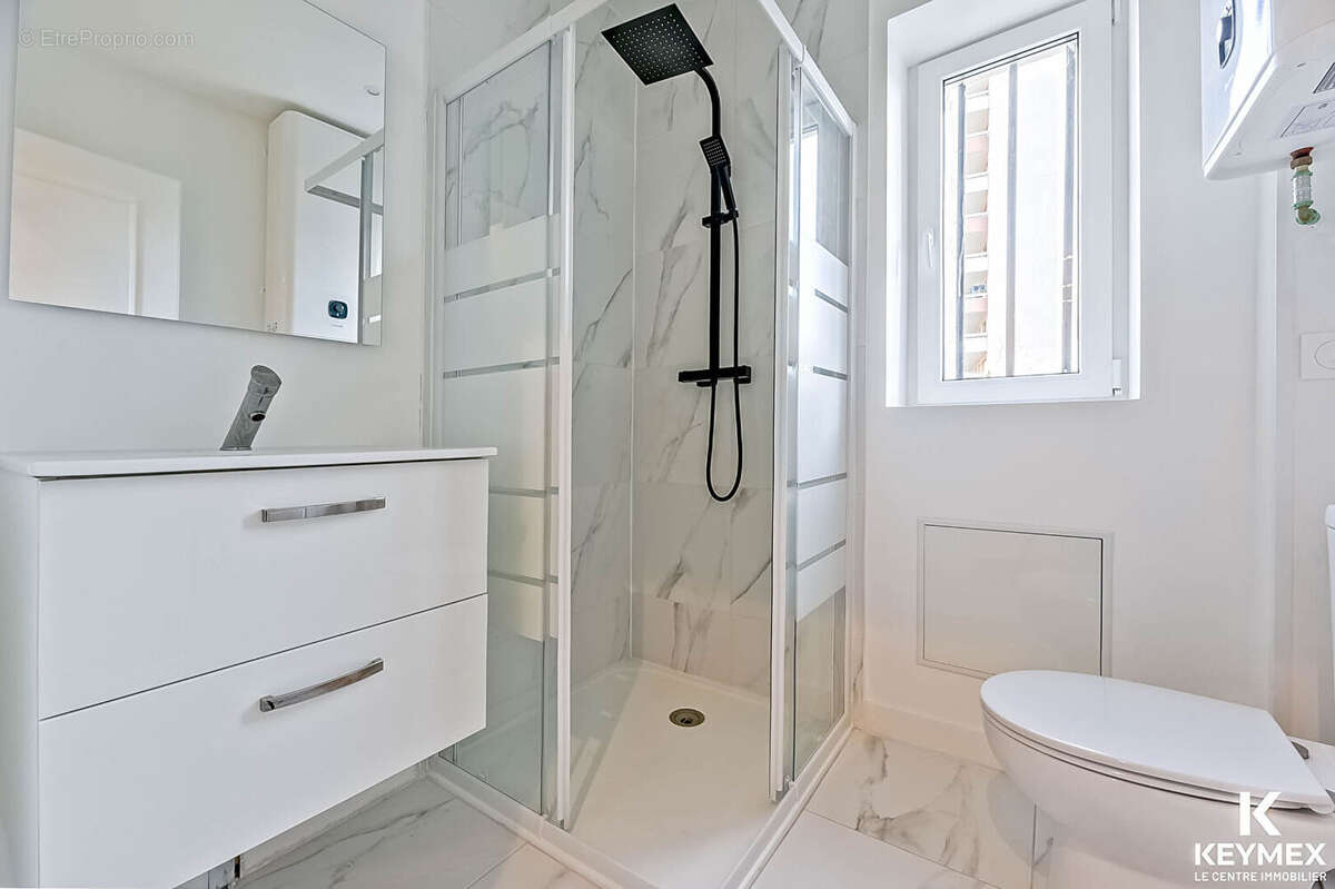 Appartement à ARGENTEUIL