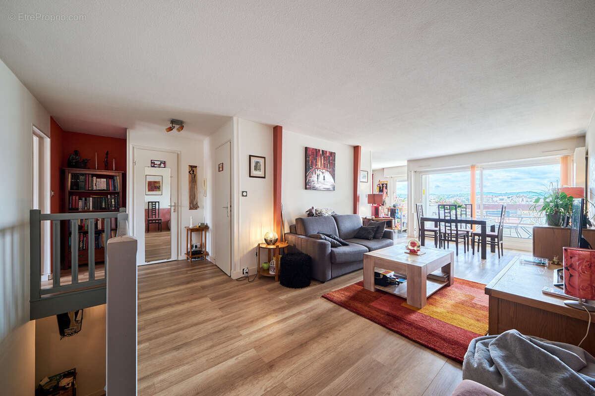 Appartement à ANNECY