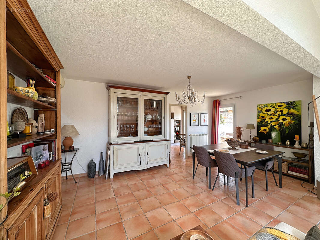 Maison à SAINT-CYPRIEN