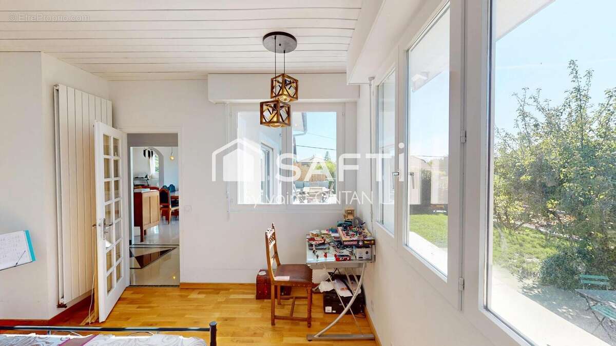 Photo 6 - Maison à CHENS-SUR-LEMAN
