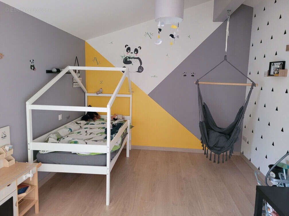 Photo 7 - Maison à VELLUIRE