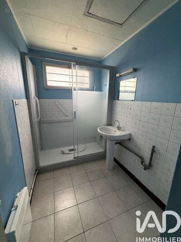 Photo 8 - Maison à DIOU