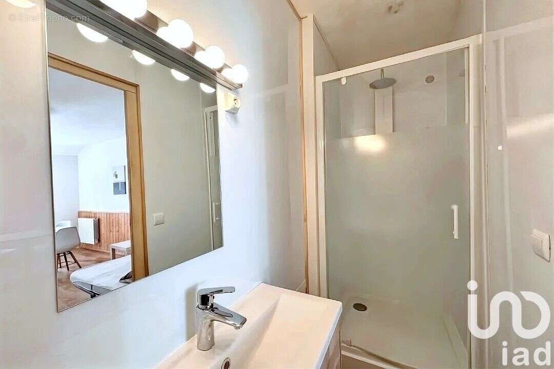 Photo 5 - Appartement à CAUTERETS