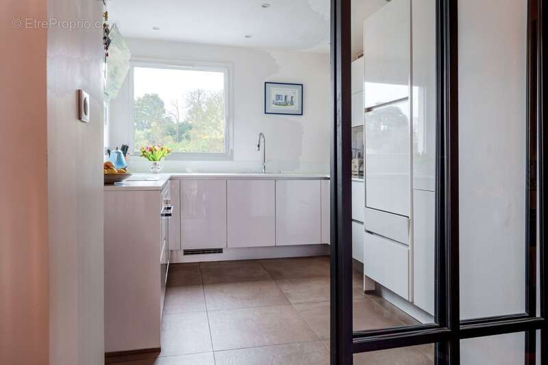 Appartement à TOURS