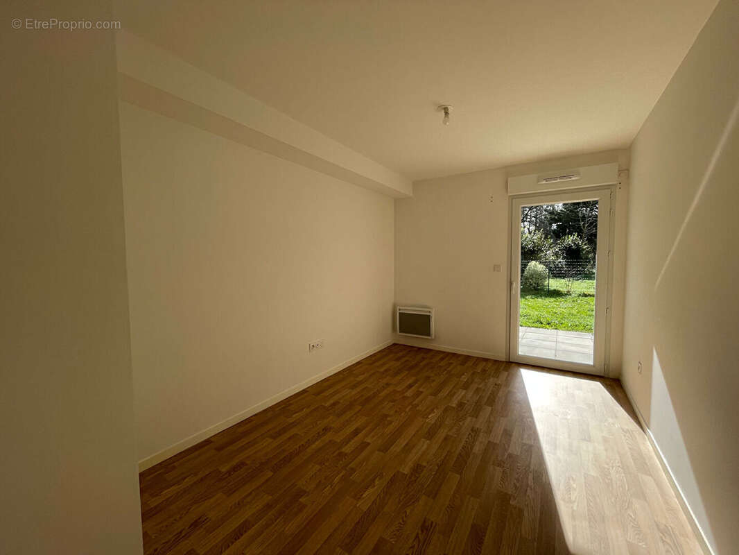 Appartement à BOUGUENAIS