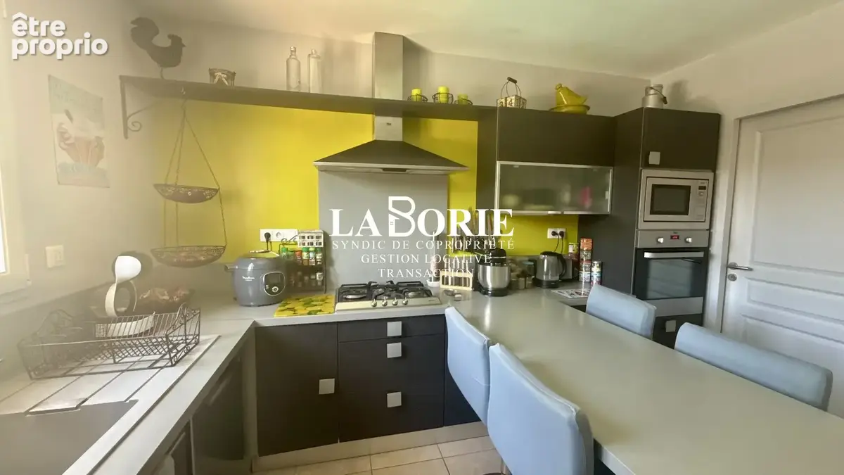 Maison 4 pièces 119 m² à vendre à Sorgues (84700) - photo 7