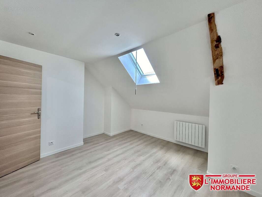 Maison à CHAUFOUR-LES-BONNIERES