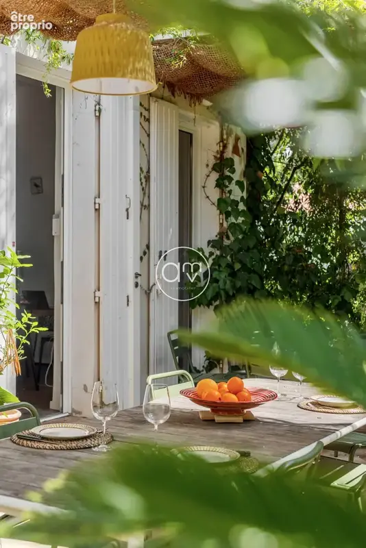 Maison de caractère   Toulon (170 avenue Constant Perroud)   Un joyau entre histoire et modernité - photo 13