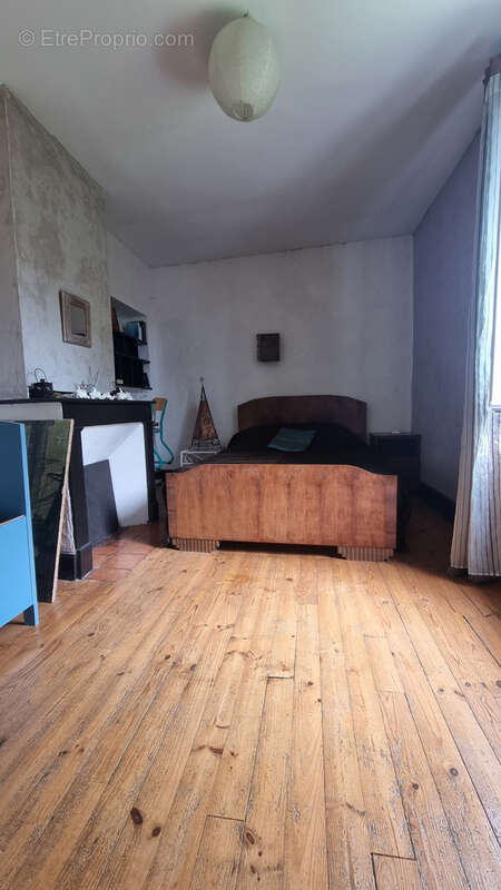 Maison à L'ISLE-EN-DODON