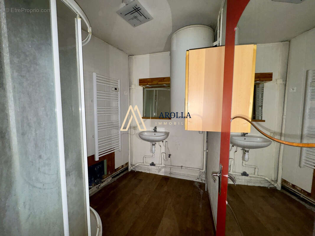 Appartement à LA COTE-D&#039;AIME