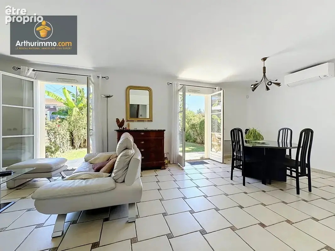 Vente Maison Eaubonne(95600) 579 000ï¿œ - photo 6