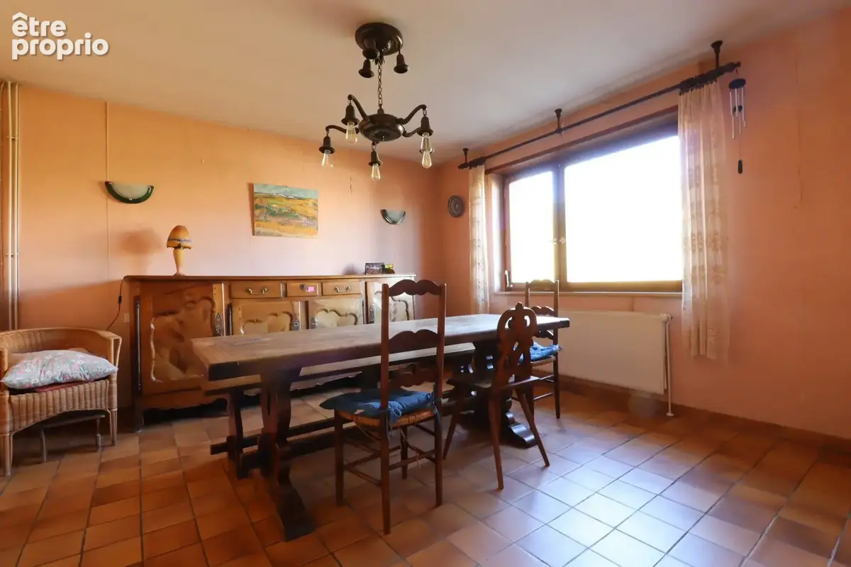 Maison 7 pièces 169 m² à vendre à Soultz-Sous-Forets (67250) - photo 6