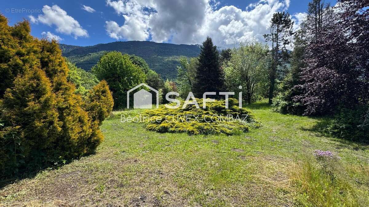 Photo 2 - Maison à GILLY-SUR-ISERE