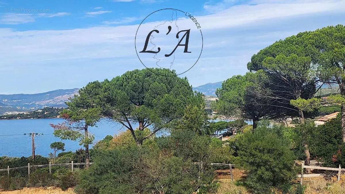 Appartement à PIETROSELLA