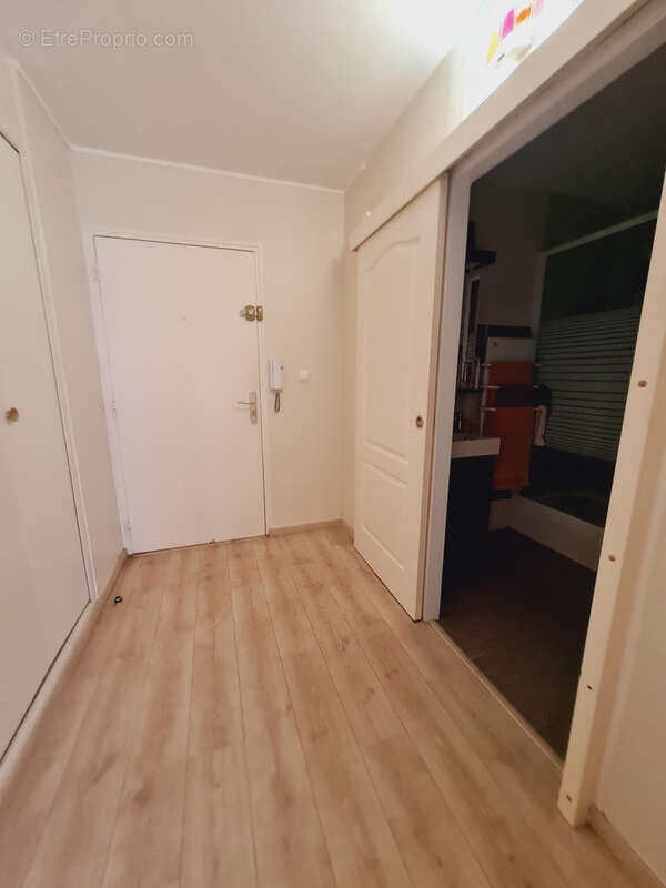 Appartement à AMIENS