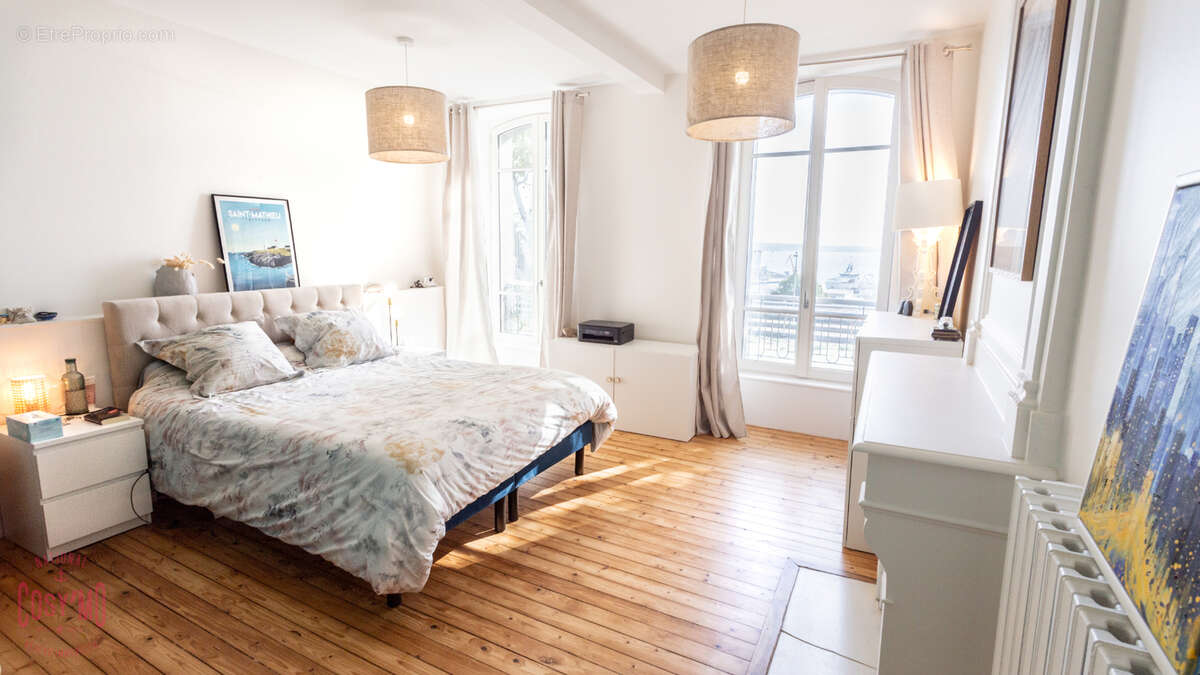 Appartement à BREST