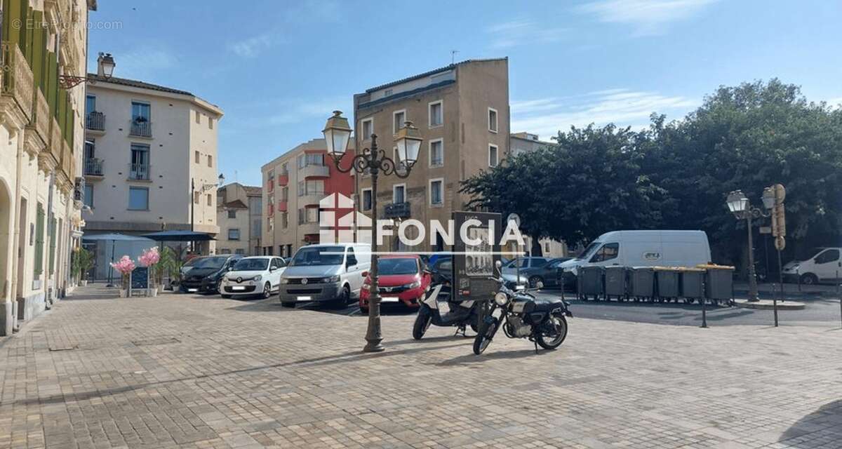 Appartement à NARBONNE