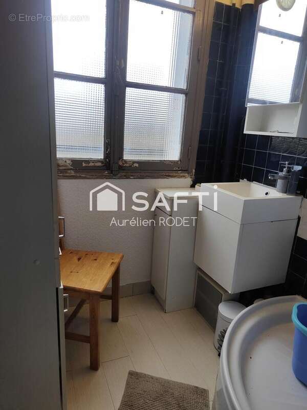 Appartement 57 m² à Saint-Florent-Sur-Cher  - photo 7