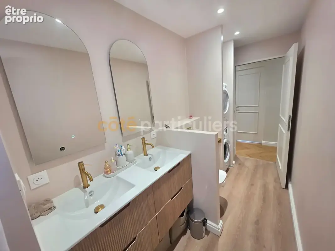Appartement 80 m2 - photo 6