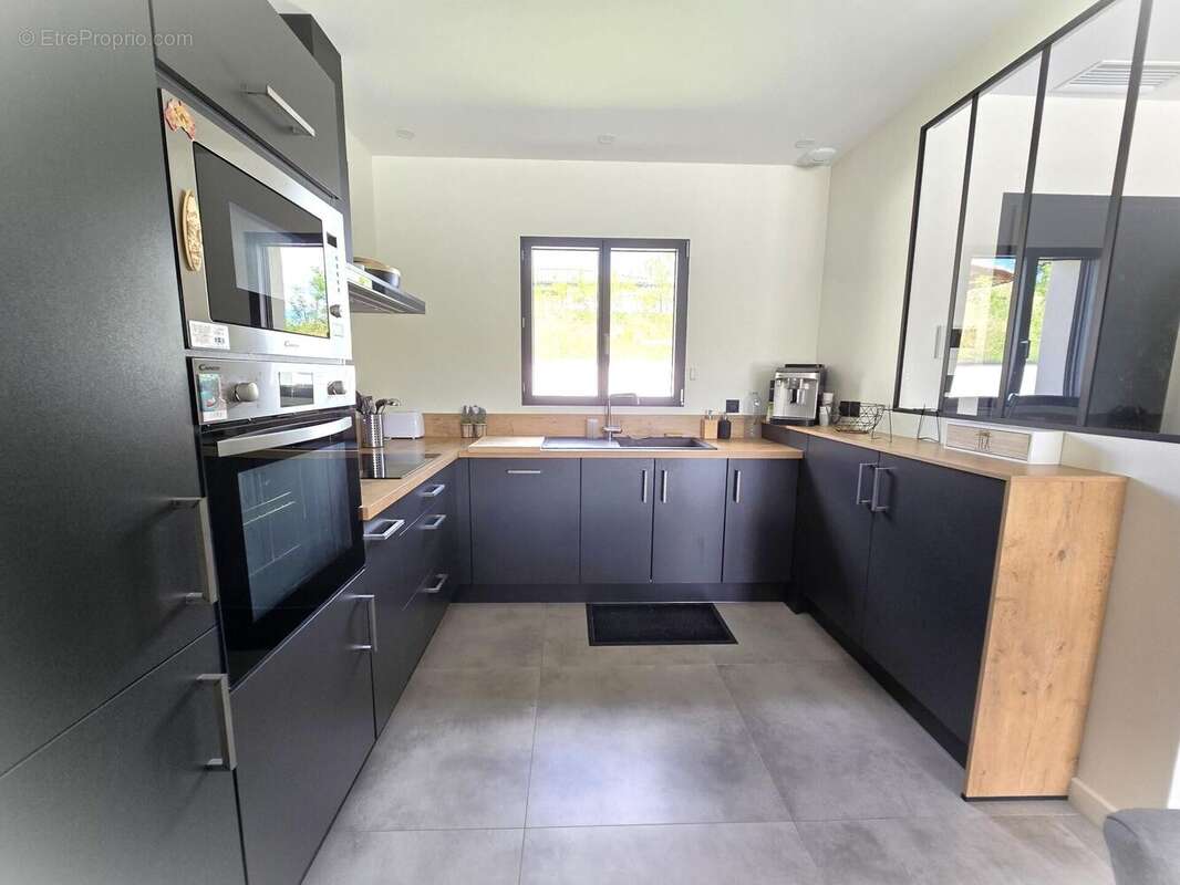 Maison 160 m² à Escosse  - photo 4