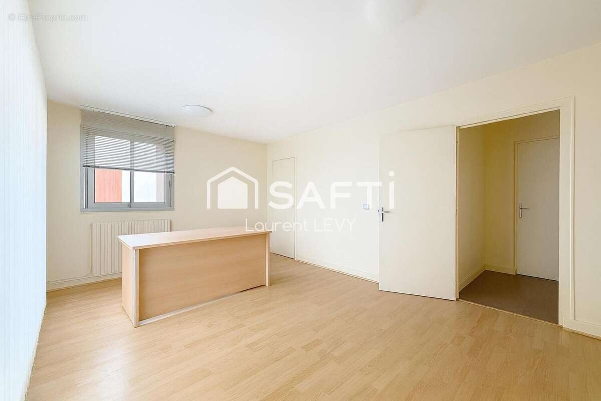 Photo 3 - Appartement à CHAMPIGNY-SUR-MARNE