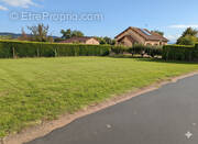 Terrain à BOURNONCLE-SAINT-PIERRE