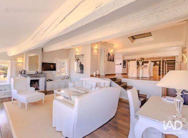 Photo 3 - Appartement à SAINT-TROPEZ