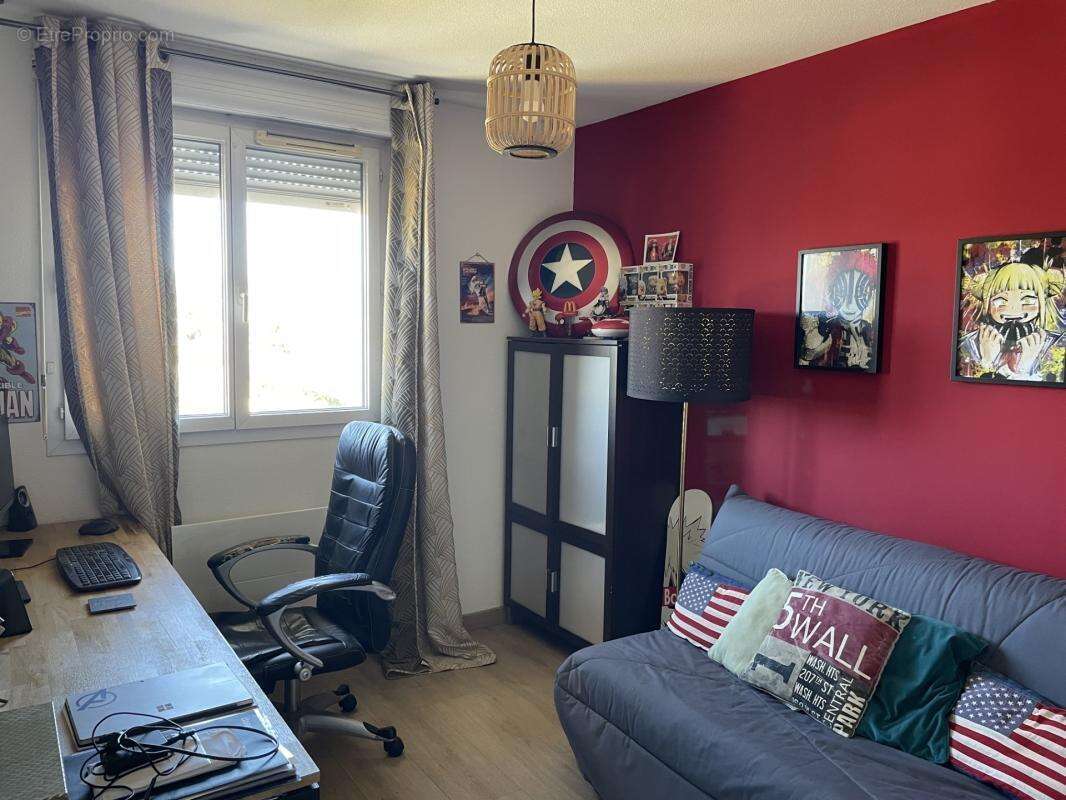 Appartement à vendre 3 pièces CASTELGINEST (31) - photo 15