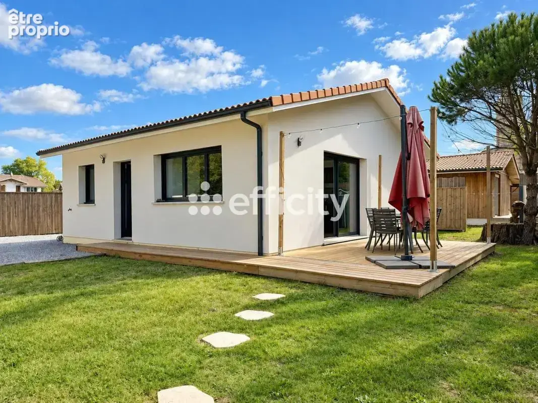 Maison 7 pièces 171 m² à vendre à Lanton (33138) - photo 10