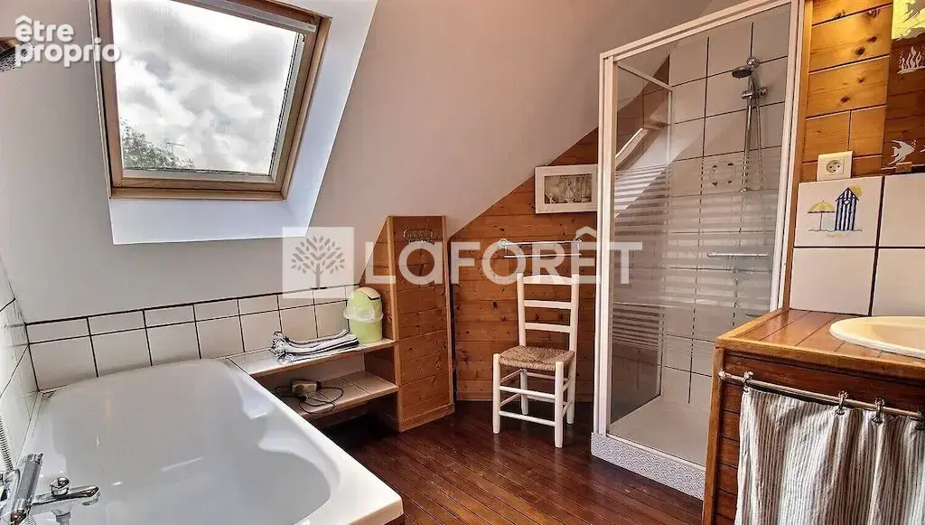 Maison Penvenan 8 pièce(s) 141.37 m2 - photo 8