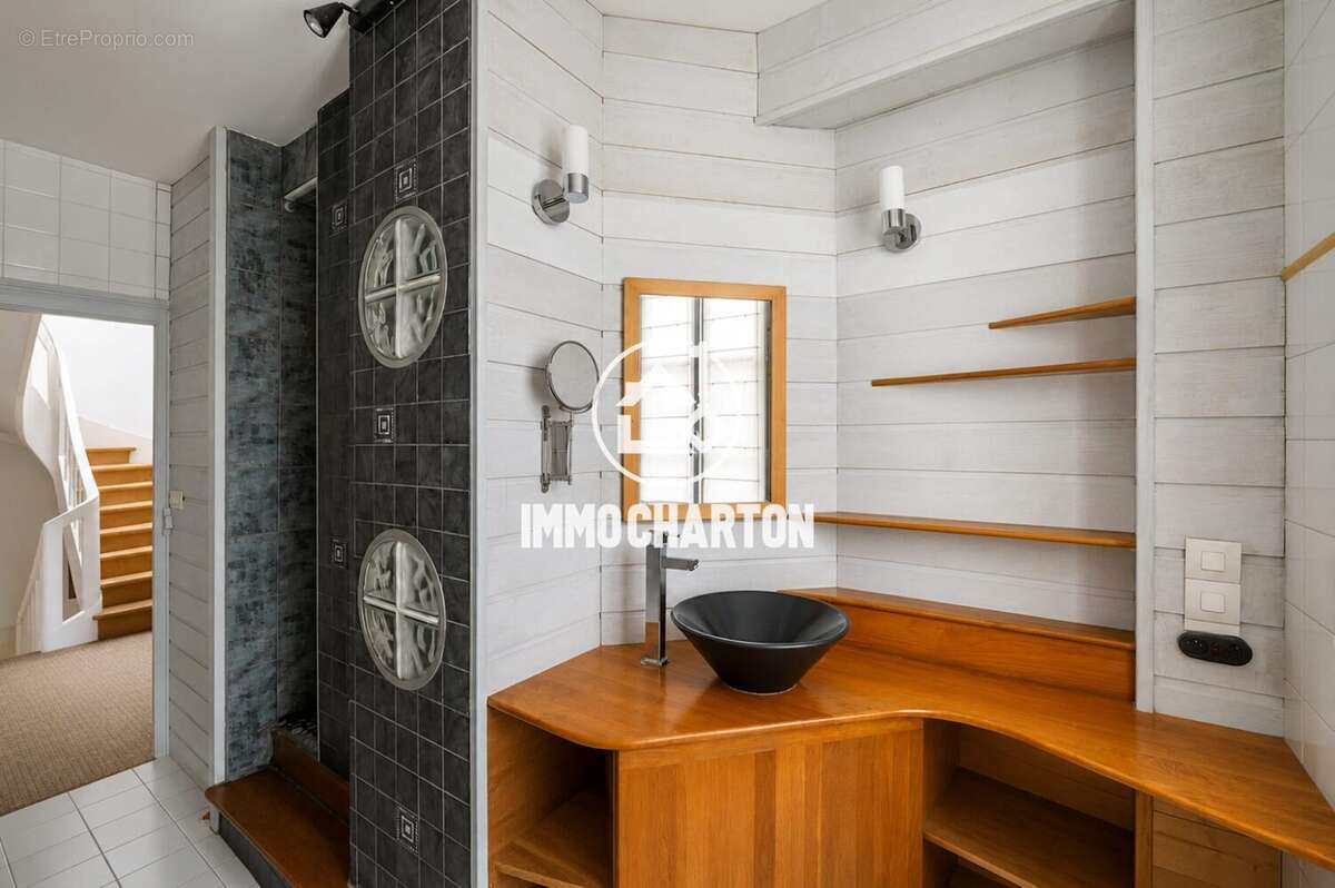 Maison 136 m² à Le Mans  - photo 7