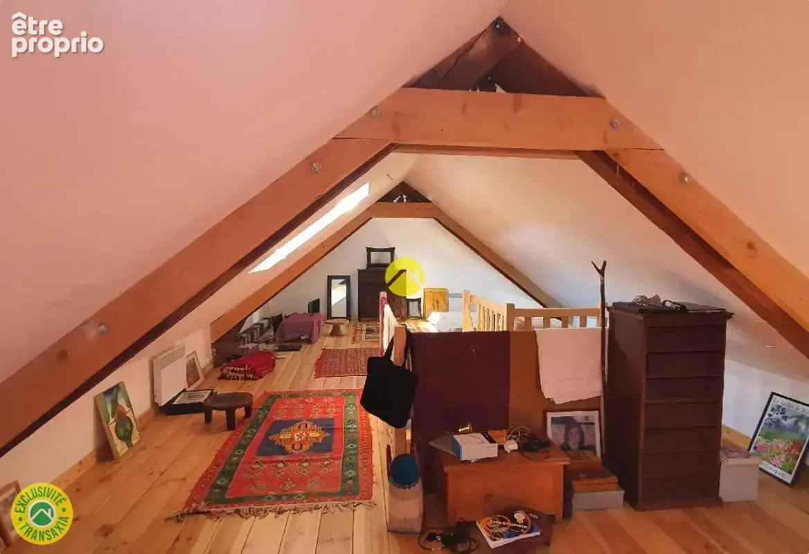 Maison au calme - photo 16