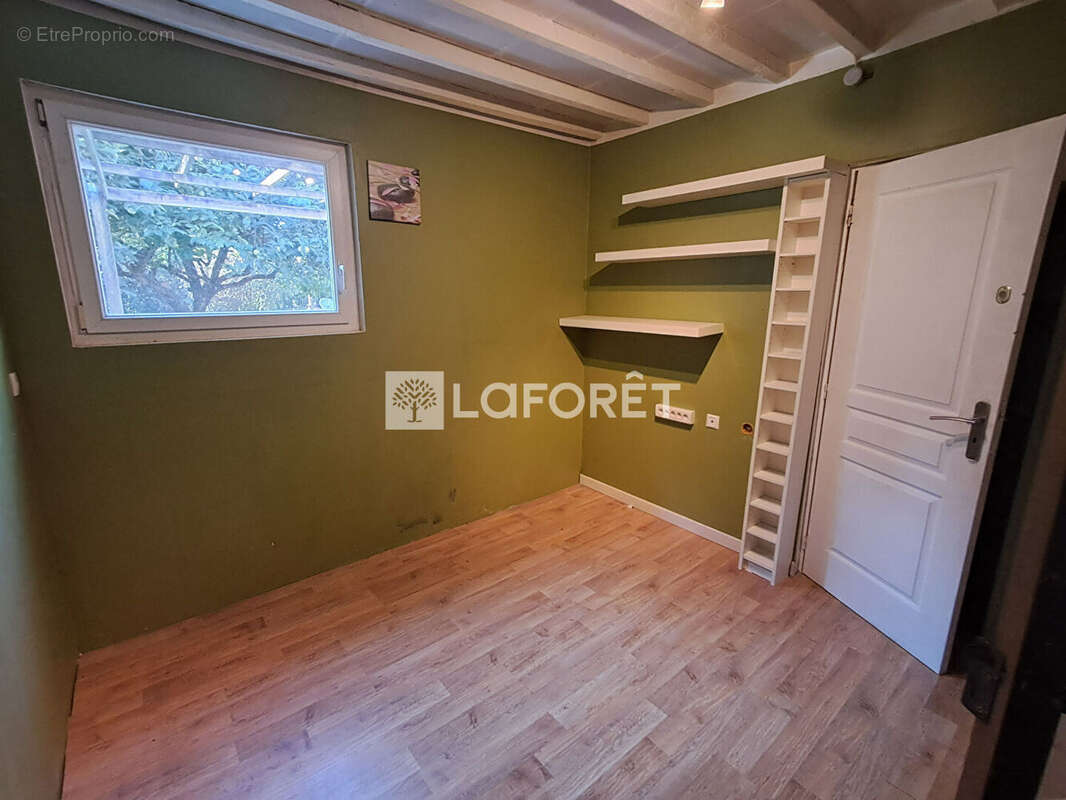 Maison à VILLEMUR-SUR-TARN