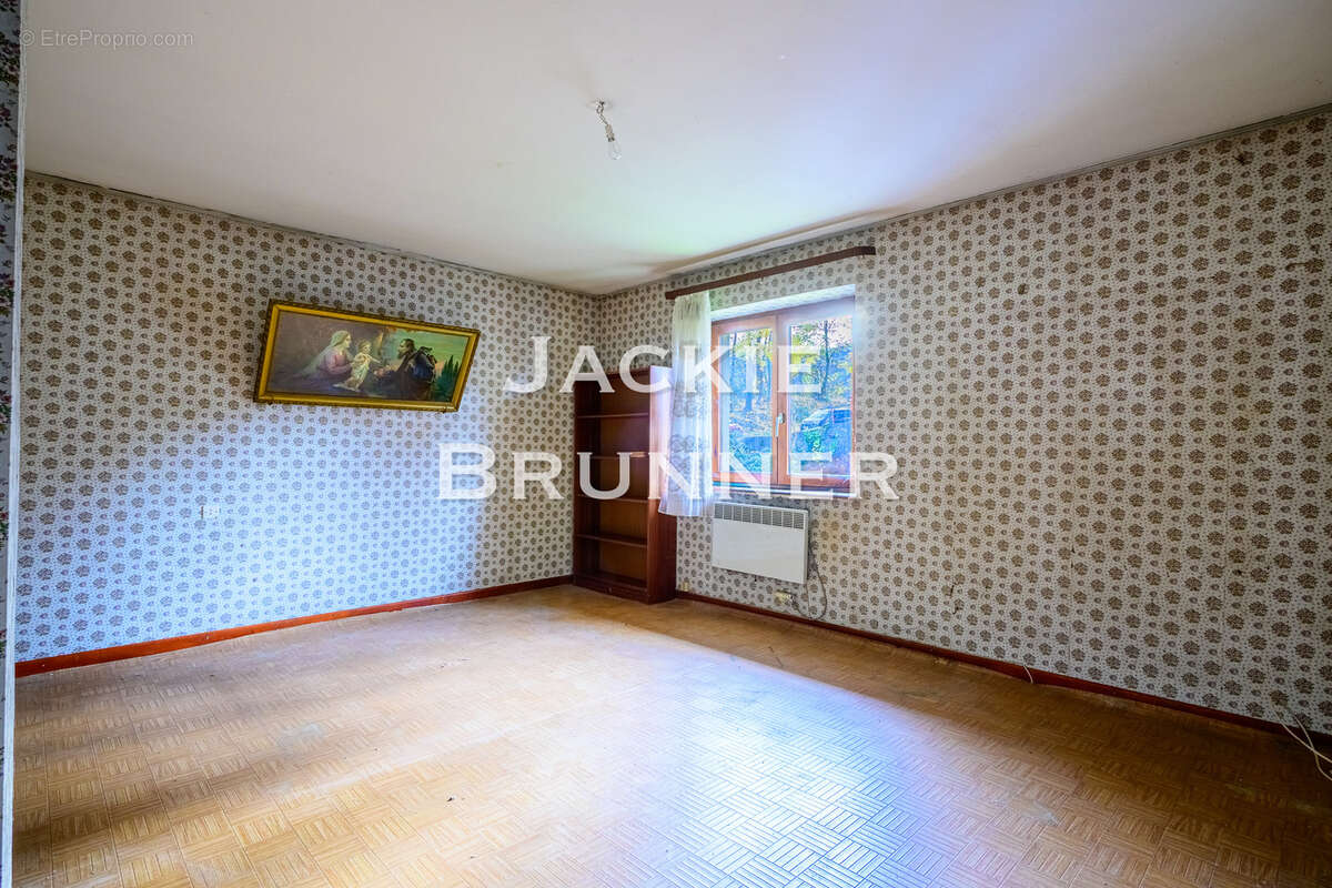 Maison à SAINT-AMARIN