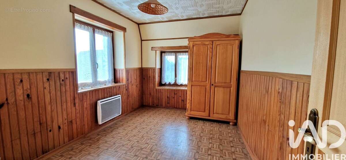 Photo 8 - Maison à ARMENTIERES-EN-BRIE