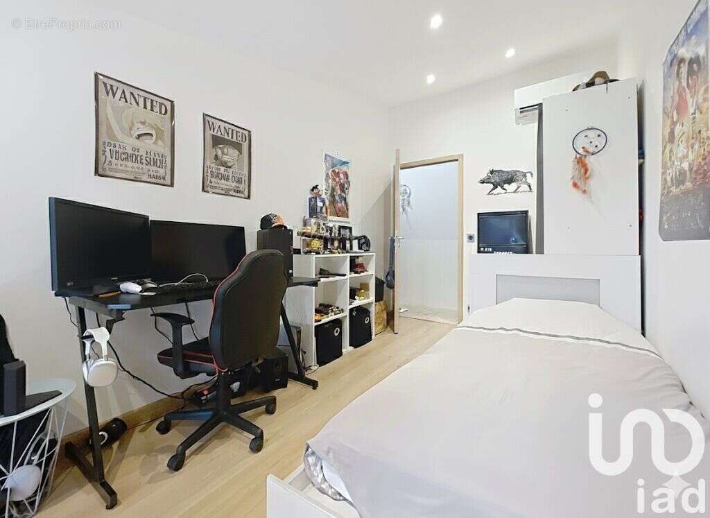 Maison 97 m² à Mons  - photo 7