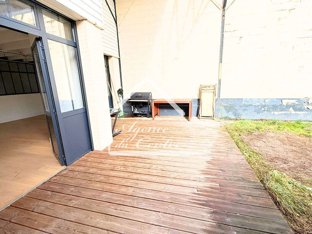 Appartement à CACHAN