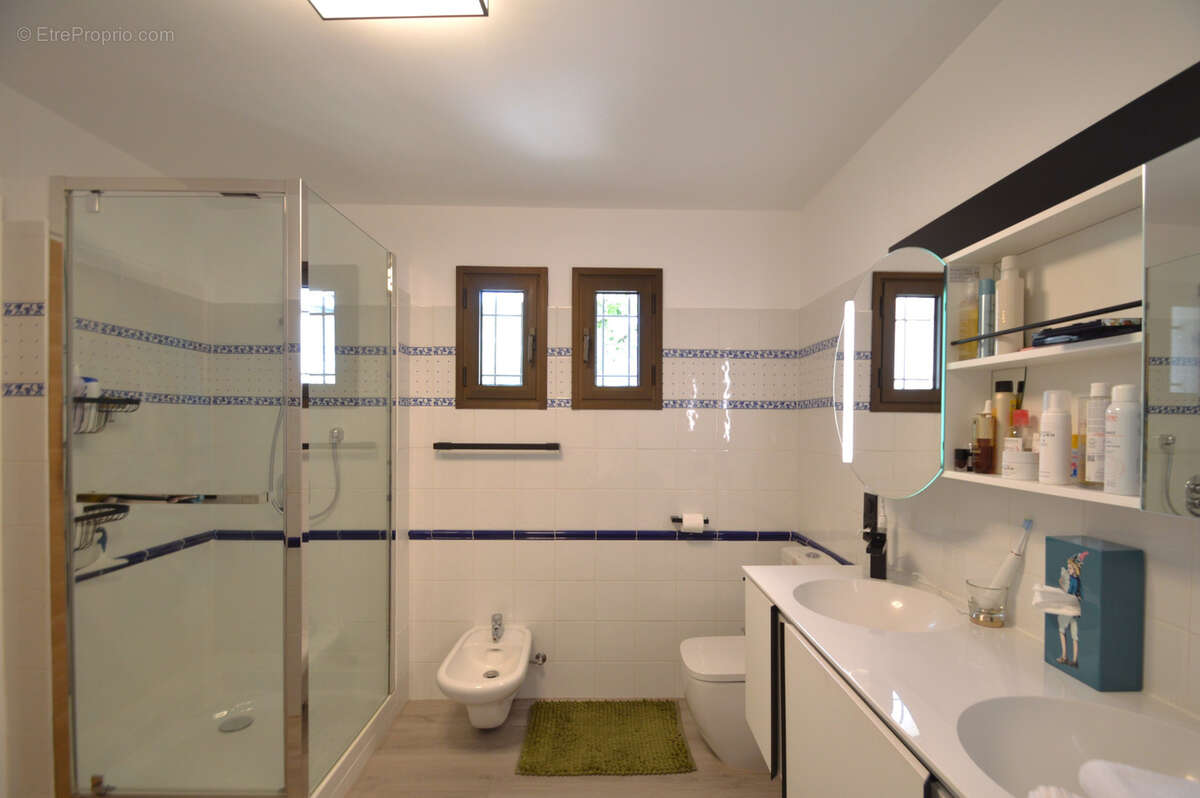 Maison à LA SEYNE-SUR-MER