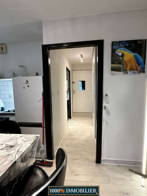 Appartement à VALRAS-PLAGE