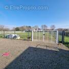 Terrain à LA JONCHERE