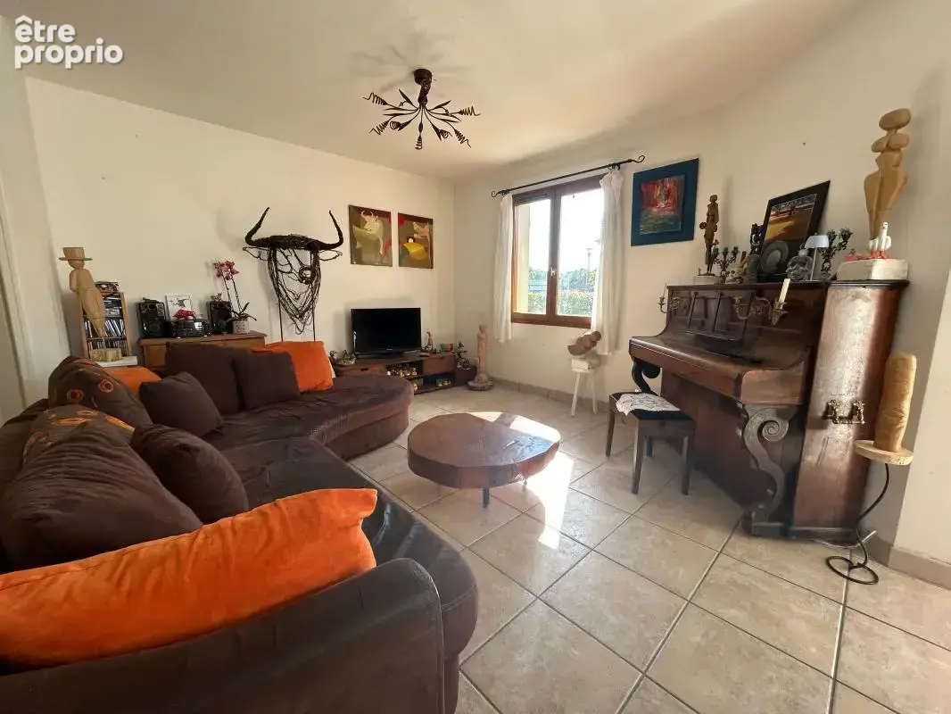 Maison de plain-pied avec 4 chambres et grand terrain, à 15 minutes à l’est de Mont-de-Marsan - photo 4