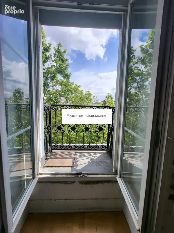 Appartement 1 pièce 25 m² à vendre à Paris-10e (75010) - photo 2