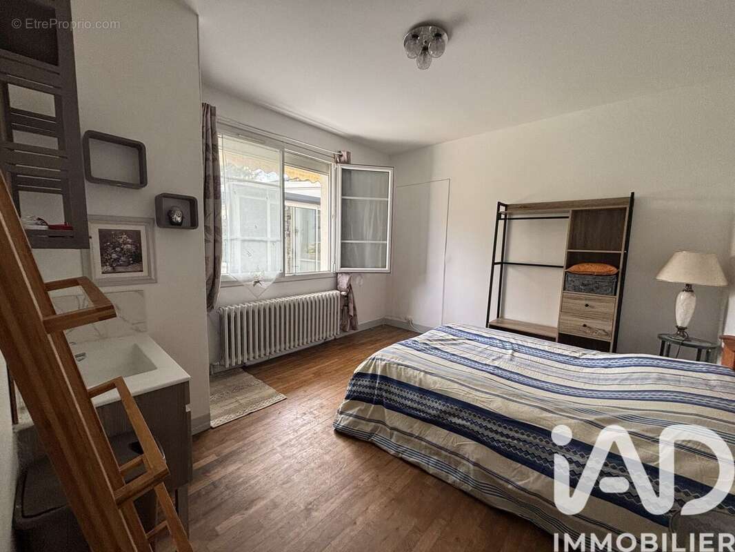 Photo 9 - Maison à CHAMPIGNY-SUR-MARNE