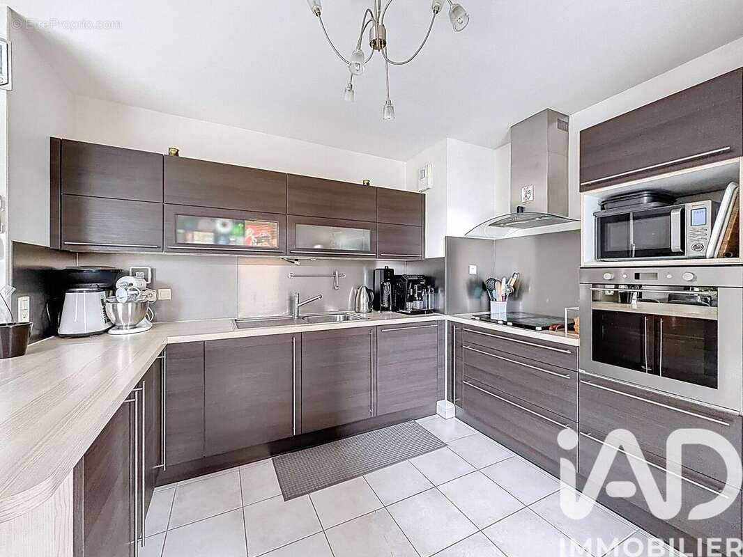 Photo 9 - Appartement à FONTAINE