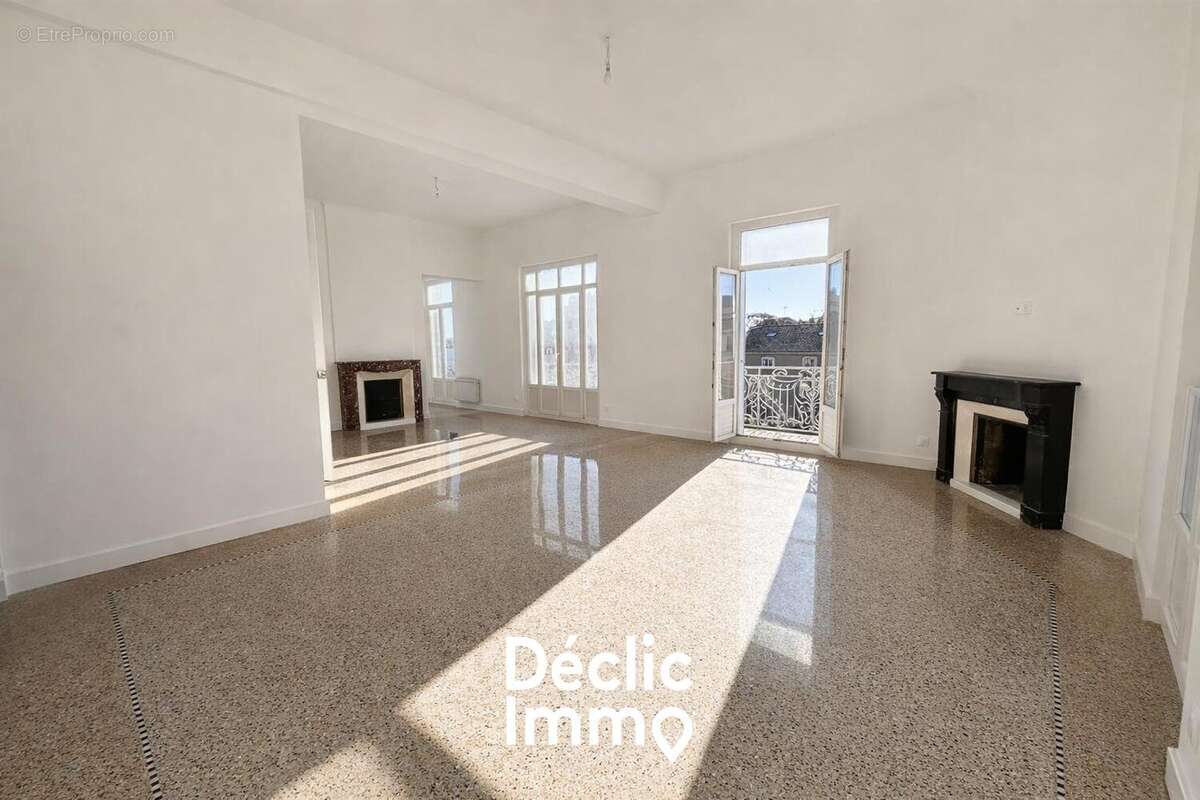 Appartement à BEZIERS
