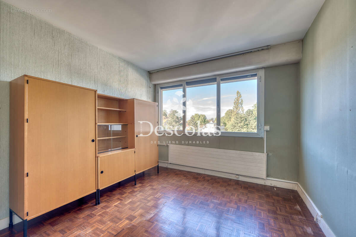 Appartement à SAINT-GERMAIN-EN-LAYE