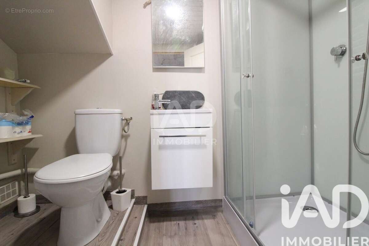 Maison 110 m² à Broquies  - photo 5