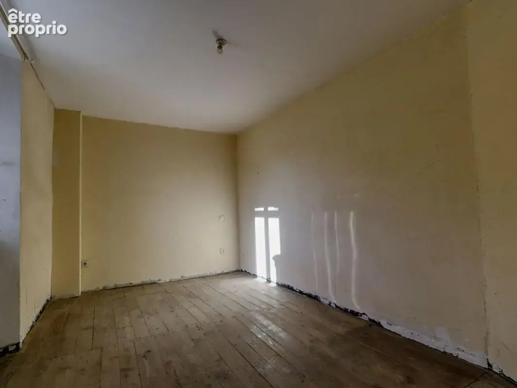 Maison 3 chambres avec grande terrasse et terrain de 2 300 m² bordé par une rivière - photo 6