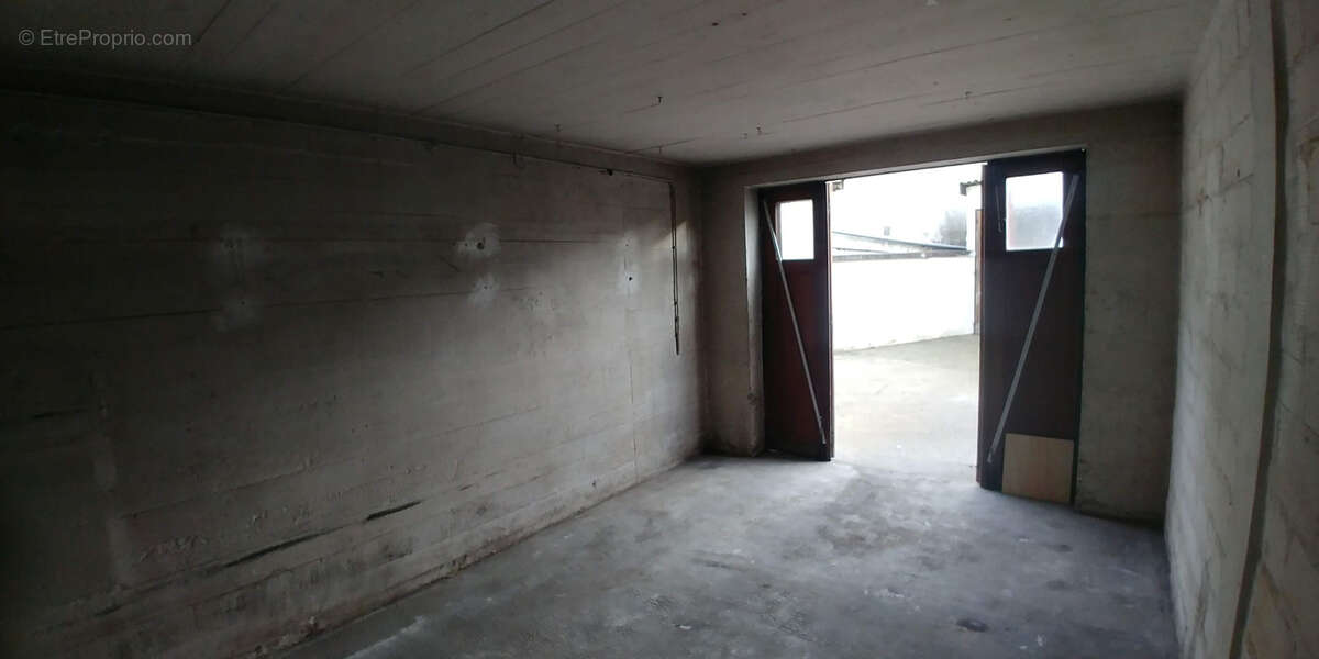 Appartement à SAINT-DENIS